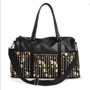 Mission Supply & Co. Arrow Travel/Weekender Bag